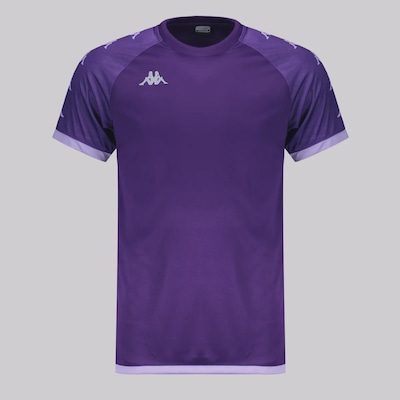 Camiseta Kappa Edinburgh - Masculina - Foto 1