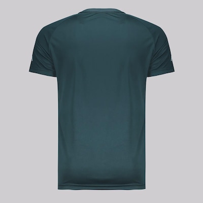Camiseta Kappa Zurich - Masculina - Foto 2