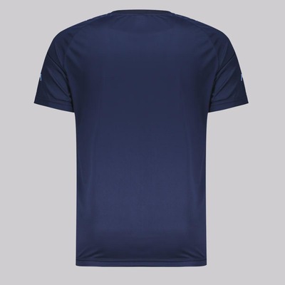 Camiseta Kappa Zurich  - Masculina - Foto 2