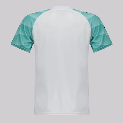 Kit 2 Camisas Kappa Raglany - Infantil - Foto 5