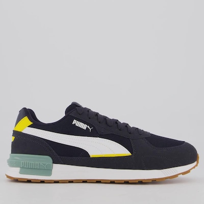 Tênis Puma Graviton - Masculino - Foto 1