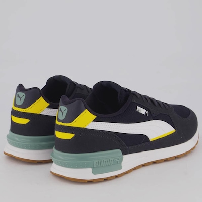 Tênis Puma Graviton - Masculino - Foto 3