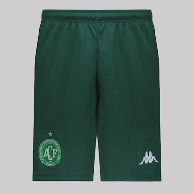 Calção do Chapecoense Kappa I 2025  - Masculino - Foto 1