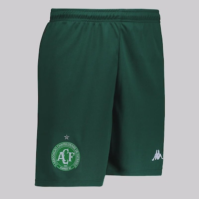 Calção do Chapecoense Kappa I 2025  - Masculino - Foto 2