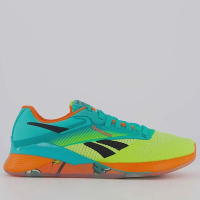 Tênis Reebok Nano X4 - Unissex - Foto 1