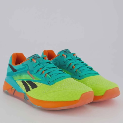 Tênis Reebok Nano X4 - Unissex - Foto 2