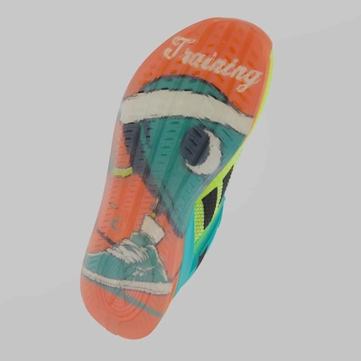 Tênis Reebok Nano X4 - Unissex - Foto 5