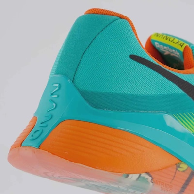 Tênis Reebok Nano X4 - Unissex - Foto 6
