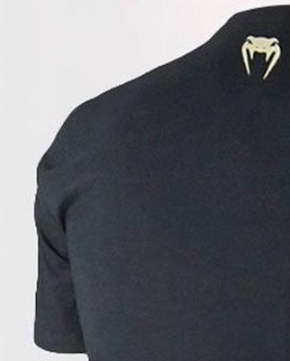 Camiseta Venum Carpa Vortex - Masculina - Foto 3