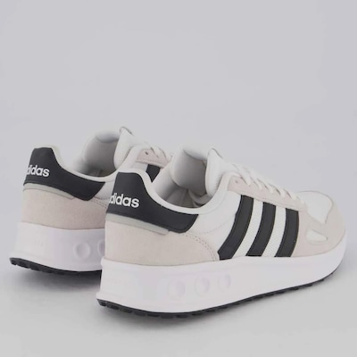 Tênis adidas Run 84 - Masculino - Foto 3