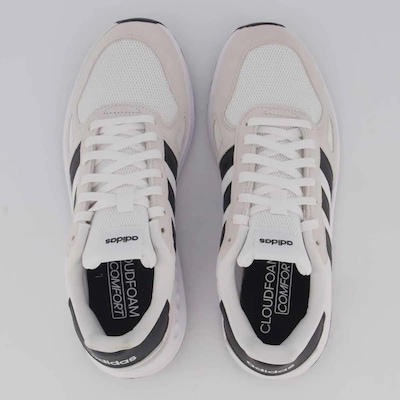 Tênis adidas Run 84 - Masculino - Foto 4