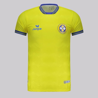 Camisa Araçatuba Junpe I 2025 - Masculina - Foto 1