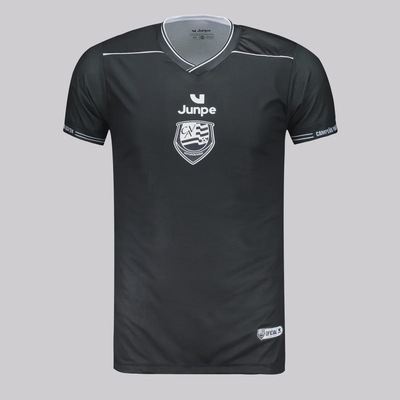 Camisa Votuporanguense Junpe I 2025 - Masculina - Foto 1