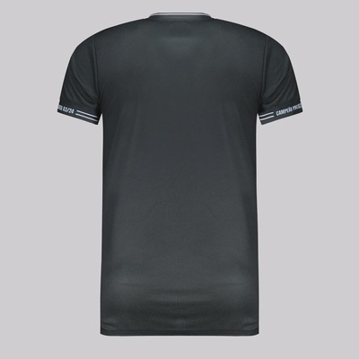 Camisa Votuporanguense Junpe I 2025 - Masculina - Foto 2