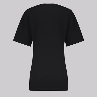 Camiseta Fila Over Vita Outline - Feminina - Foto 2