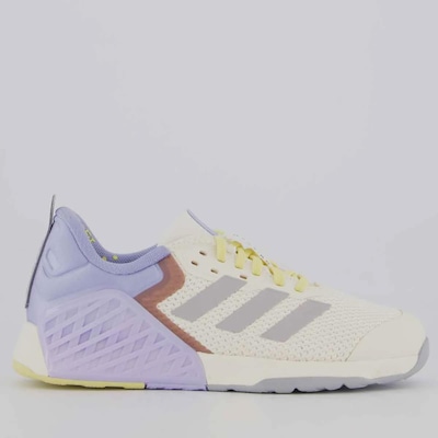 Tênis adidas Dropset 3 - Masculino - Foto 1