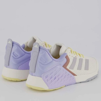 Tênis adidas Dropset 3 - Masculino - Foto 3
