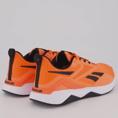 Tênis Reebok Nanoflex TR V2 - Masculino - Foto 3