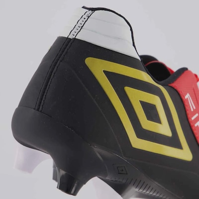 Chuteira de Campo Umbro Fifty VI - Adulto - Foto 6