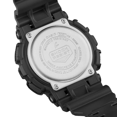 Relógio G-Shock GA-100MF-1ADR - Adulto - Foto 6