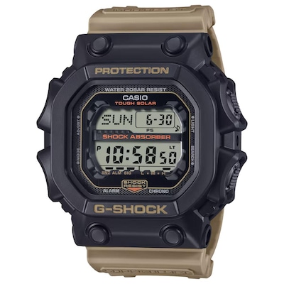 Relógio G-Shock GX-56TU-1A5DR - Adulto - Foto 1