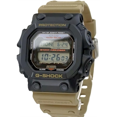Relógio G-Shock GX-56TU-1A5DR - Adulto - Foto 4