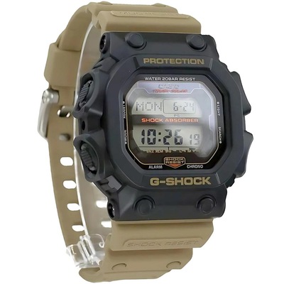 Relógio G-Shock GX-56TU-1A5DR - Adulto - Foto 5