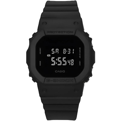 Relógio G-Shock GMD-S5610BB-1DR - Adulto - Foto 2