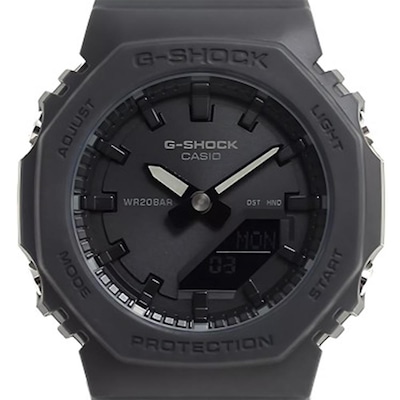 Relógio G-Shock GMA-P2100BB-1ADR - Adulto - Foto 2