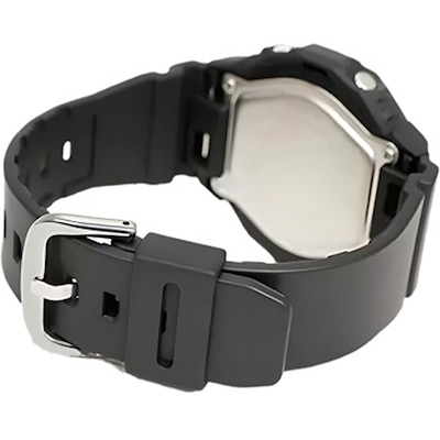 Relógio G-Shock GMA-P2100BB-1ADR - Adulto - Foto 4