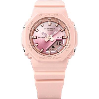 Relógio G-Shock GMA-P2100SG-4ADR - Adulto - Foto 2