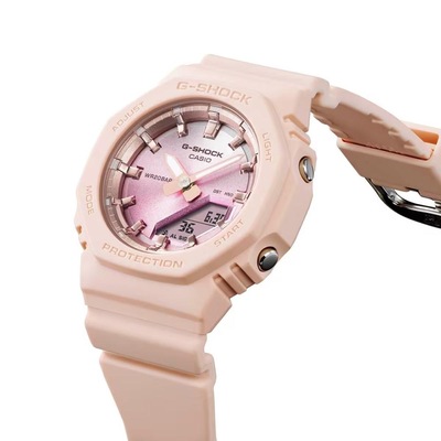 Relógio G-Shock GMA-P2100SG-4ADR - Adulto - Foto 3