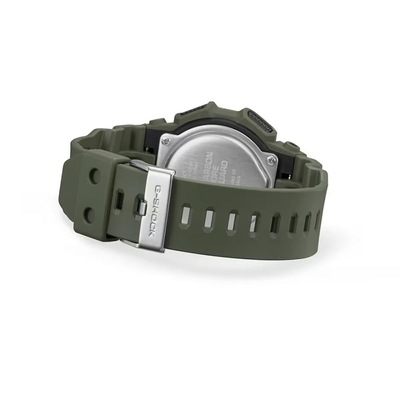 Relógio G-Shock GD-010-3DR - Adulto - Foto 4