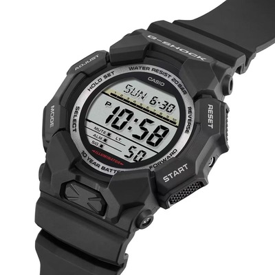 Relógio G-Shock GD-010-1DR - Adulto - Foto 3