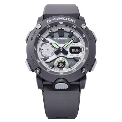 Relógio G-Shock GA-2000HD-8ADR - Adulto - Foto 2