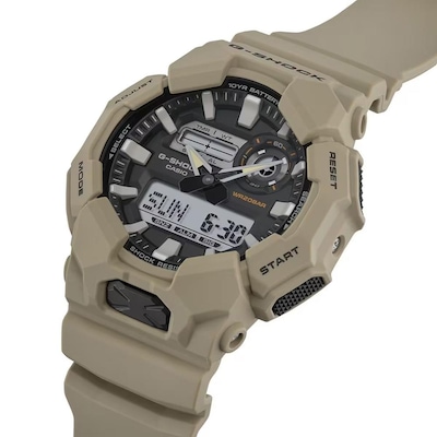 Relógio G-Shock GA-010-5ADR - Adulto - Foto 3