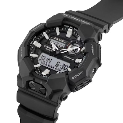 Relógio G-Shock GA-010-1ADR - Adulto - Foto 3