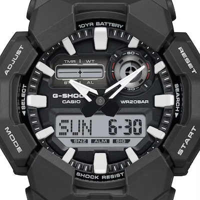 Relógio G-Shock GA-010-1ADR - Adulto - Foto 5