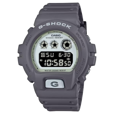 Relógio G-Shock DW-6900HD-8DR - Adulto - Foto 1
