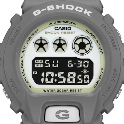 Relógio G-Shock DW-6900HD-8DR - Adulto - Foto 2