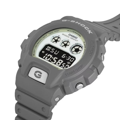 Relógio G-Shock DW-6900HD-8DR - Adulto - Foto 3
