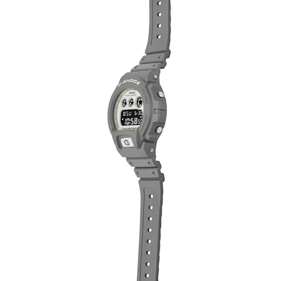 Relógio G-Shock DW-6900HD-8DR - Adulto - Foto 4