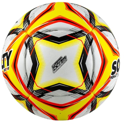 Bola de Society Penalty Se7e Pro Xxv - Foto 2
