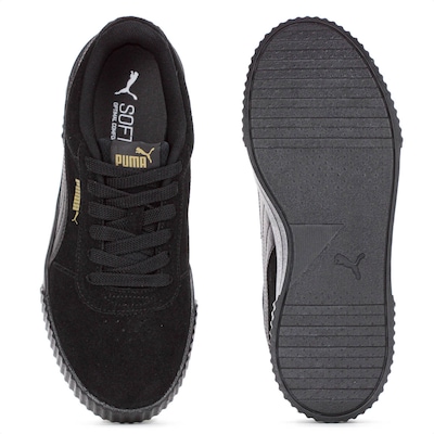 Tênis Puma Carina BDP - Feminino - Foto 4