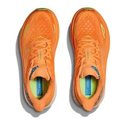 Tênis Hoka Clifton 9 - Masculino - Foto 2
