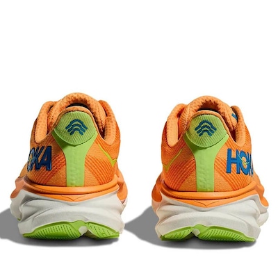 Tênis Hoka Clifton 9 - Masculino - Foto 3