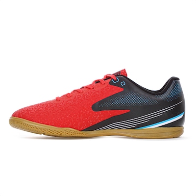 Chuteira Futsal Umbro Techno II - Adulto - Foto 2