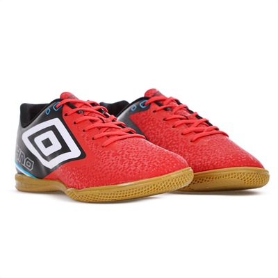 Chuteira Futsal Umbro Techno II - Adulto - Foto 3
