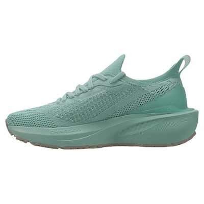 Kit Tênis Under Armour Ua Charged Quicker 2 e Meia - Feminino - Foto 3