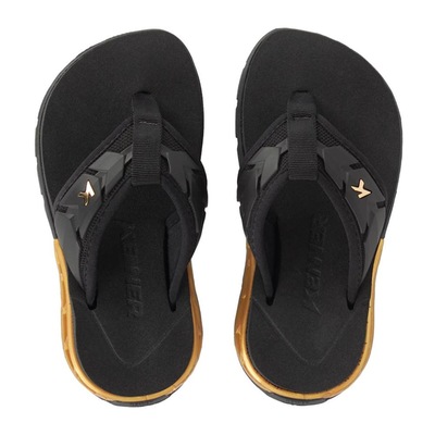 Chinelo Kenner Rakka Ultra Force - Infantil - Foto 2